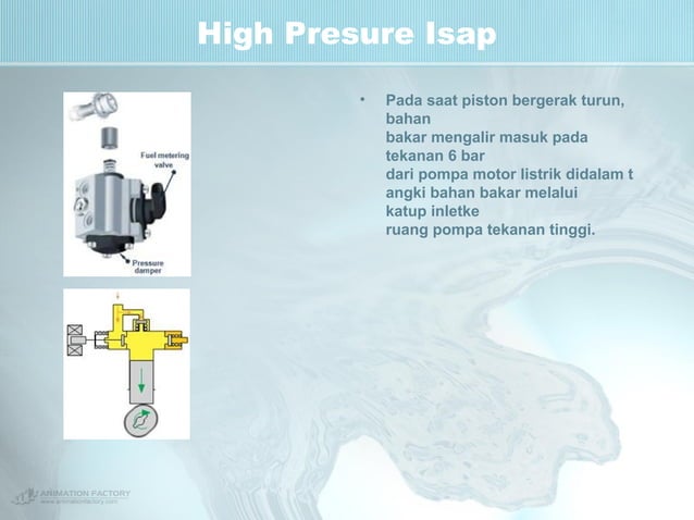 Gasoline direct-injection | PPT | Free download