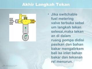Gasoline direct-injection | PPT | Free download