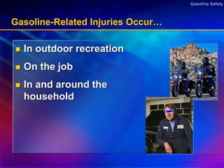 gasolinesafety for fueling and refueling procedure.ppt
