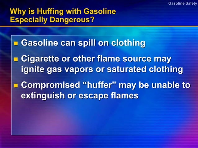 gasolinesafety for fueling and refueling procedure.ppt