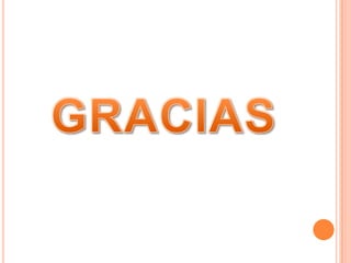 GRACIAS