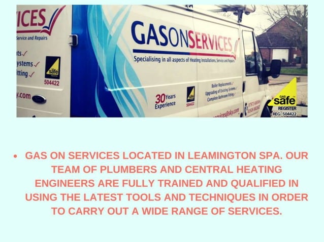 Bathroom Fitting Leamington Spa | PPT | Free Download