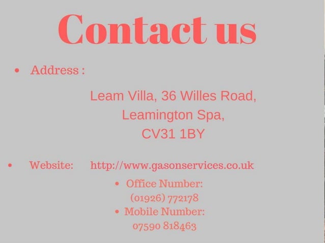 Bathroom Fitting Leamington Spa | PPT | Free Download