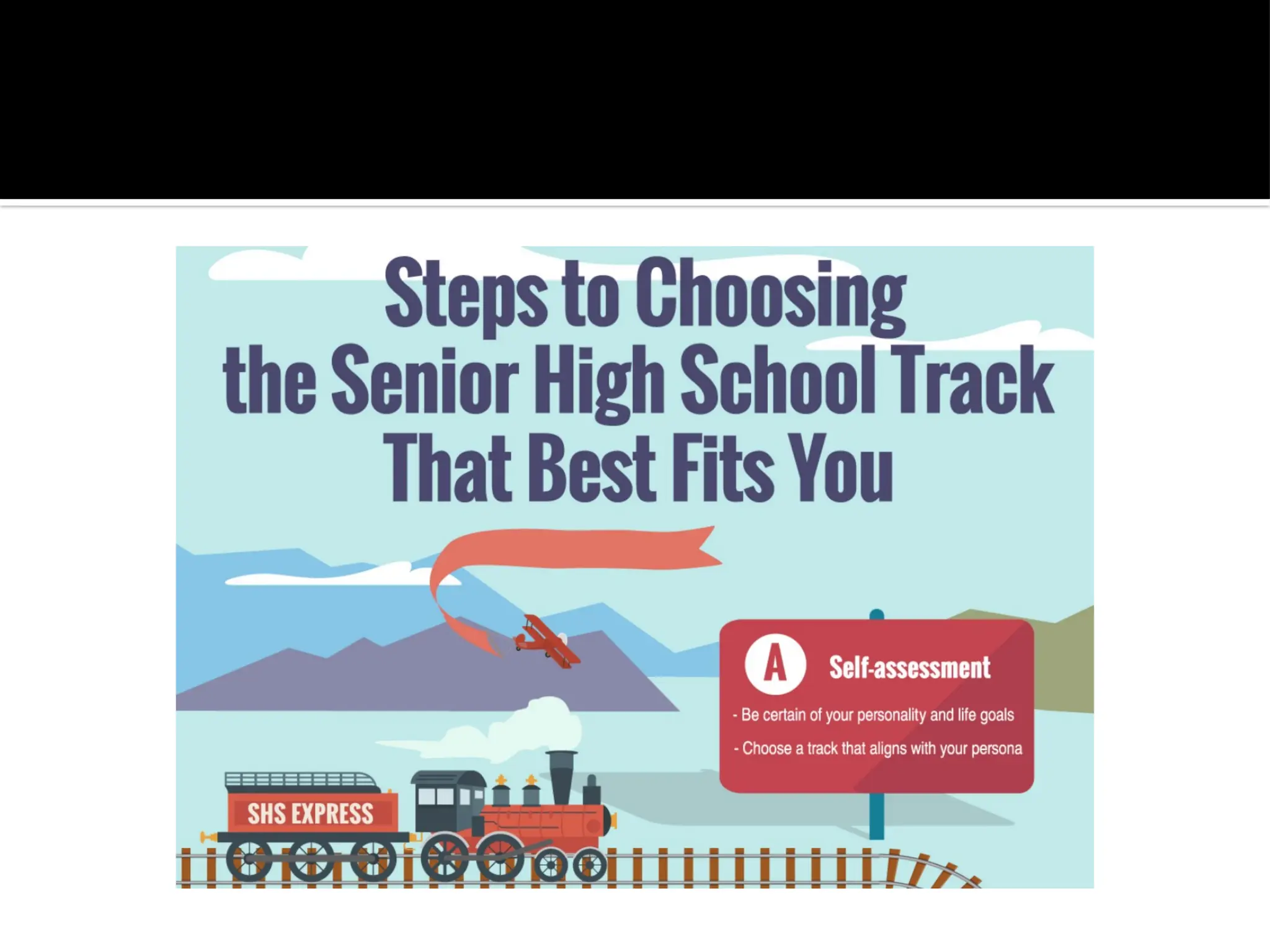 GAS Overview Senior High School General Academic Strand | PPTX