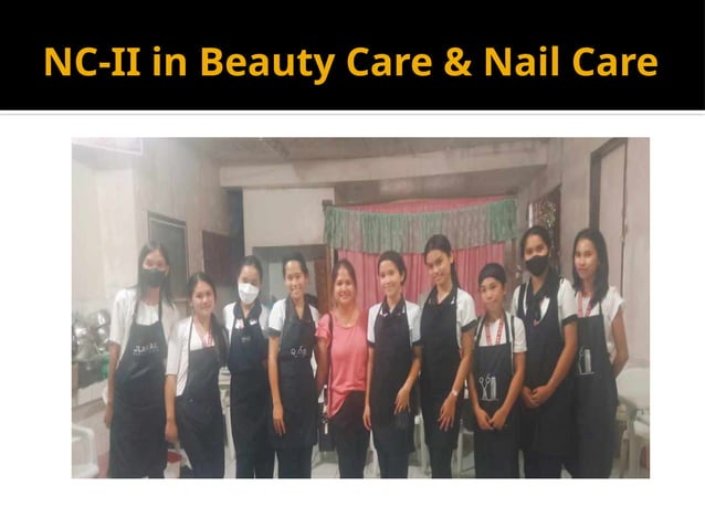 GAS Overview Senior High School General Academic Strand | PPTX