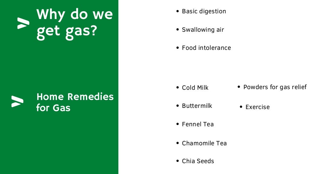 Gas pain causes, home remedies, prevention and treatment
