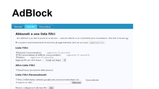 AdBlock
 
