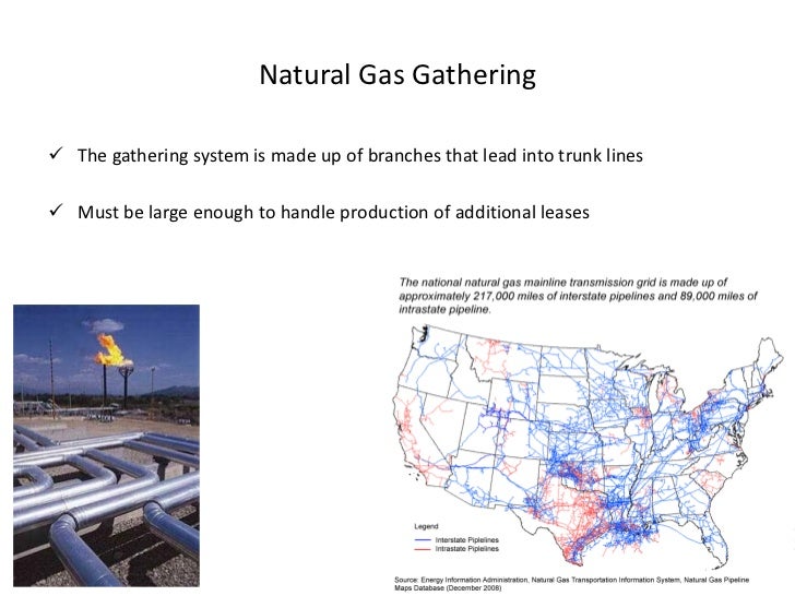 Gas Pipeline Design Gas Pipeline Design