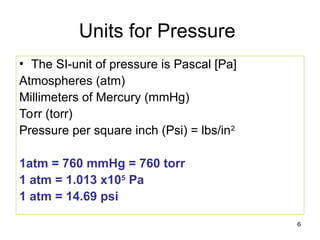 gas_pressure_ basically depend upon class 11 physicskeep.ppt