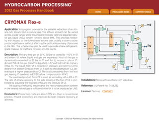 Gas_Processes_Handbook for better knowledge | PDF