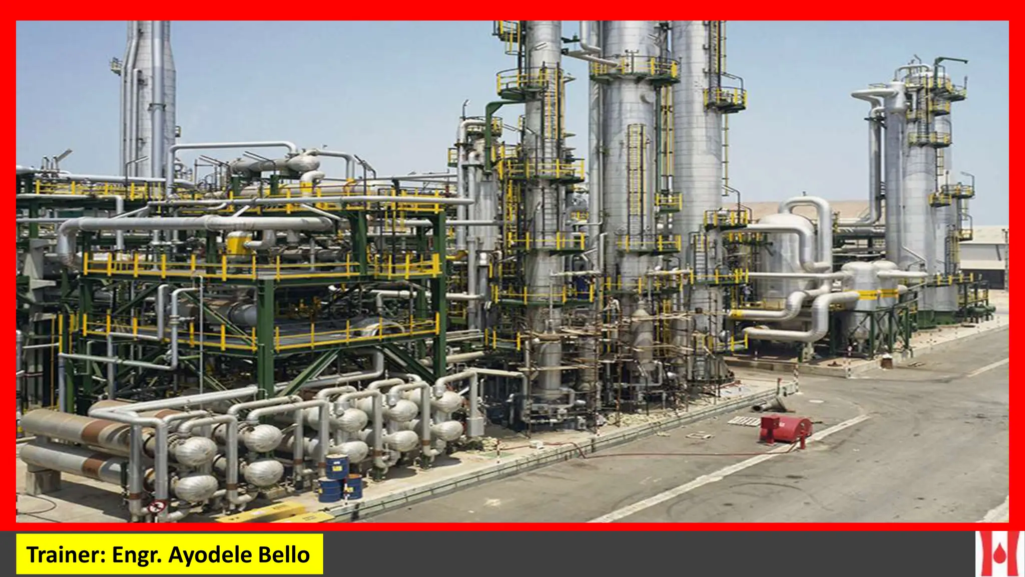 Gas Processing and Conditioning SLIDE Master DAY ONE.ppt