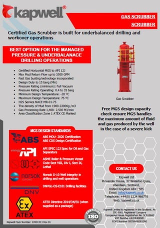 Kapwell Limited  Gas  Scrubber Flyer.pdf