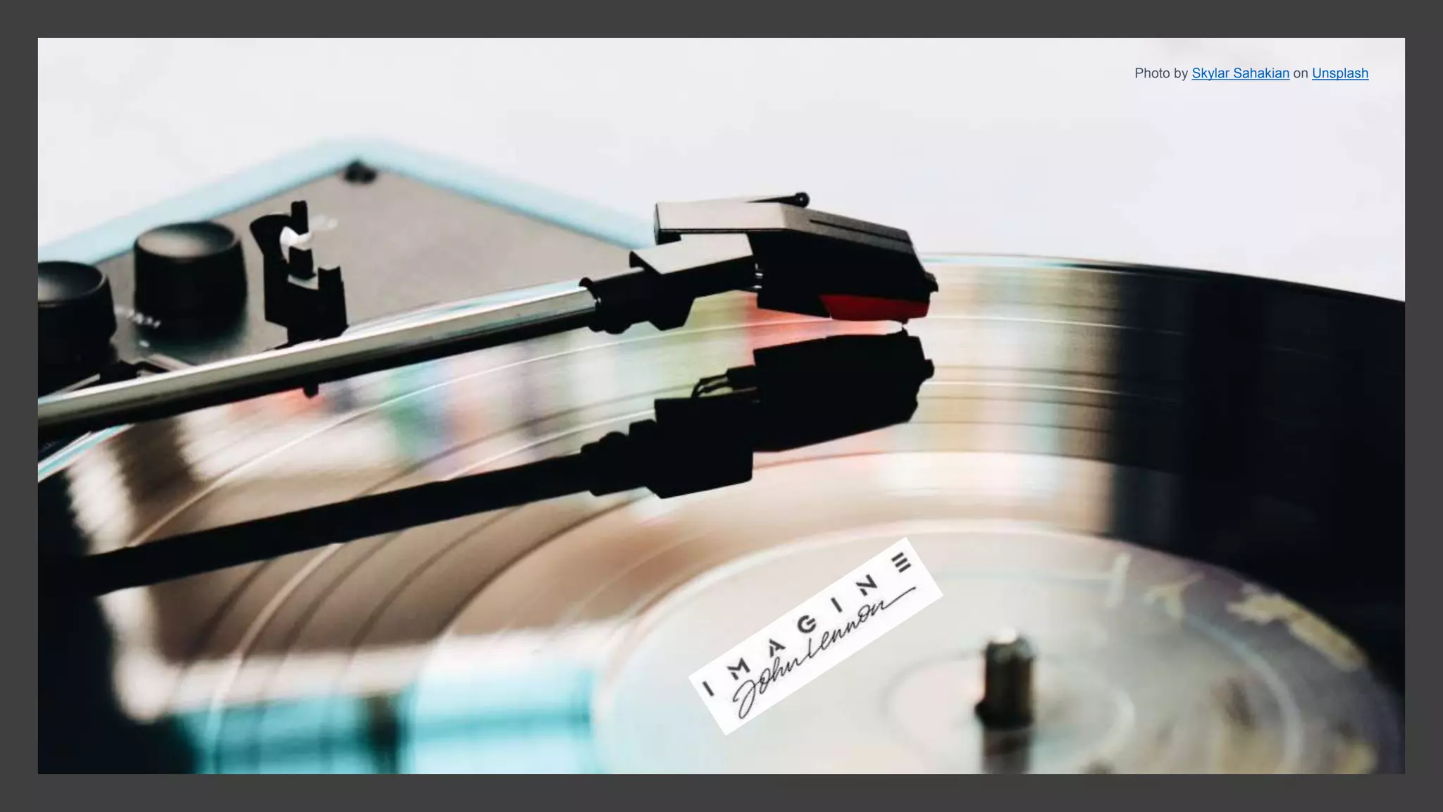 Photo by Skylar Sahakian on Unsplash