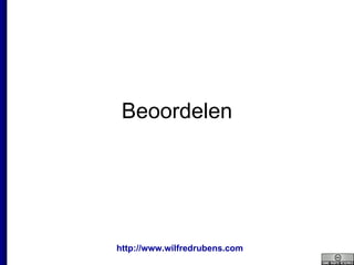 Beoordelen 