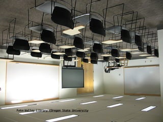 Foto:Valley Library (Oregon State University 
 