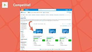 Competitief
 