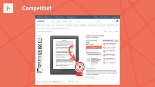 Competitief
 