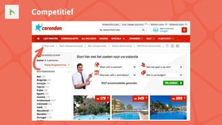 Competitief
 