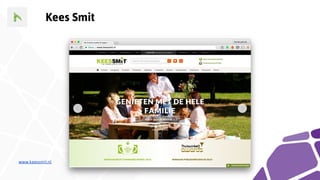 Kees Smit
www.keessmit.nl
 