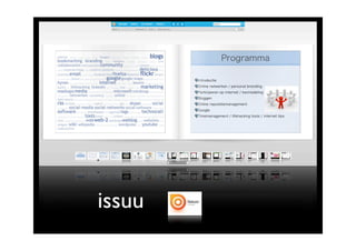 issuu
 