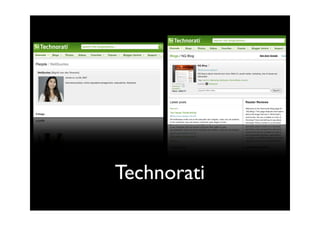 Technorati
 