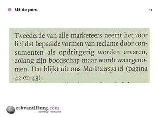 Uit de pers   17
 