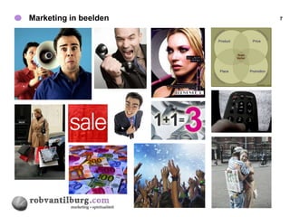 Marketing in beelden   7
 