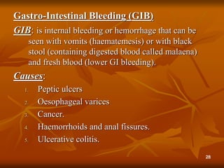 GASTIC DISORDERS.pptx