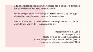 Formula Get Gasto de energia pres | PDF