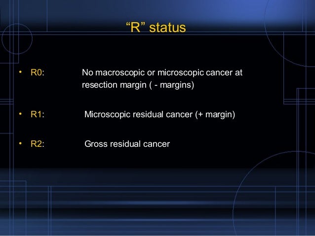 Gastric cancer