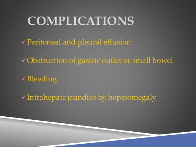 complications of stomach cancer Gastric Cancer ( stomach tumor ) complications of stomach cancer Gastric Cancer ( stomach tumor )