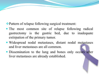 Has the advantage of directly visualizing the liver surface, the peritoneum,  local lymph nodes and other abdominal metastases.