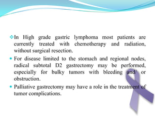 T stage is dependent on depth of tumor invasion and not size. 