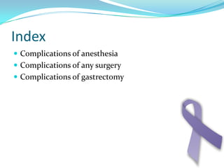 The AJCC 2010 modificationsTumors arising at the gastroesophageal junction (GEJ) or at the cardia that extend to the GEJ or esophegus are staged using the TNM system for esophageal cancer rather than that of the gastric cancer.N categories were modified as follow: