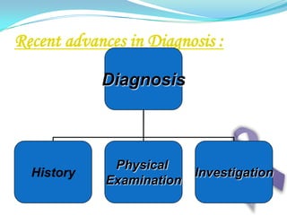 The dissection is then continued along the splenic artery taking all of the nodes at the superior aspect of the pancreas and in the splenichilum.The access to the nodal tissues around the upper stomach and oesophagogastric junction is achieved by separation of the stomach from the spleen, if the spleen is not going to be removed.