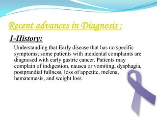 The oesophegus is divided at an appropriate point using a combination of stay sutures and a soft non crushing clamp, usually of the right angled variety.