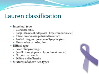 Prevalence is higher in older age groups