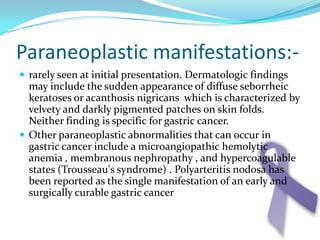 There are several types and subtypes: