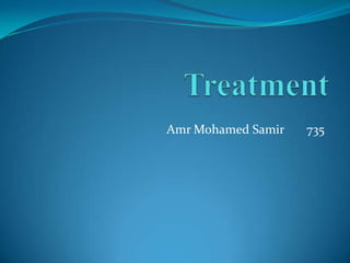 Repeated sampling at the same tissue site, reaching deeper into the gastric wall.