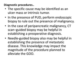 Histologic Findings 
Histologic findings relate to the 
individual underlying cause. 
 