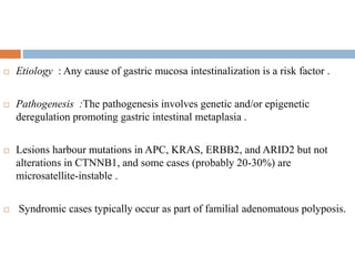 Gastric tumours seminar.pptx