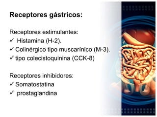 Sintesis de GastrinaLuz Baldera2007-2213