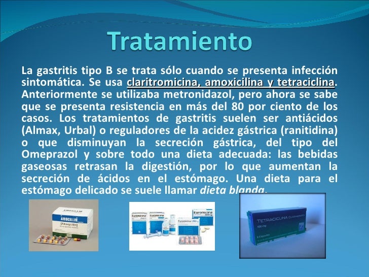 Gastritis Gastritis