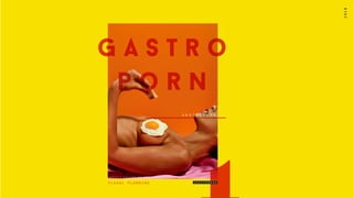 Gastro porn-alta | PPT