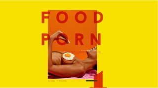 Gastro porn-alta | PPT