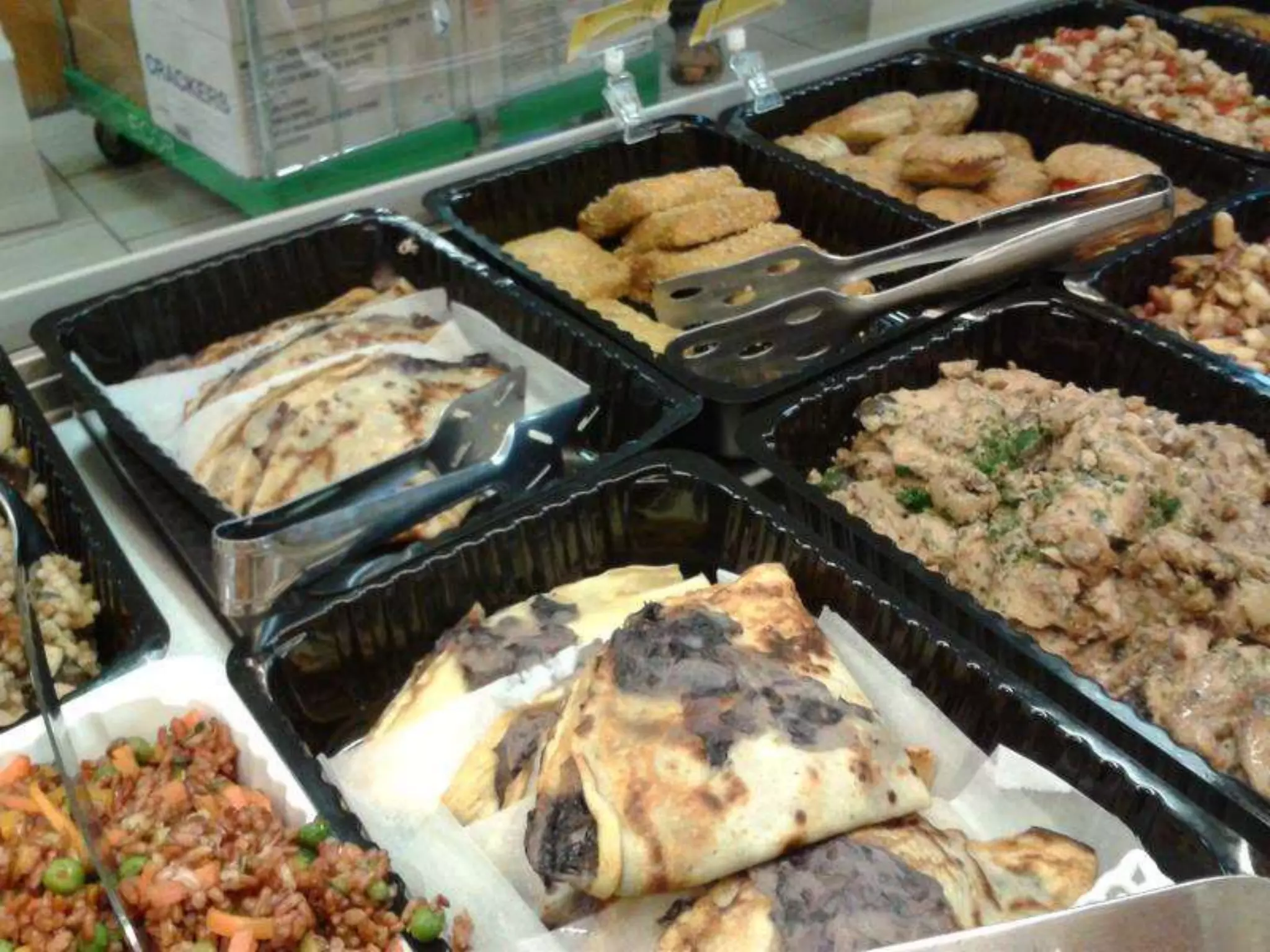 Gastronomia AlberoBio