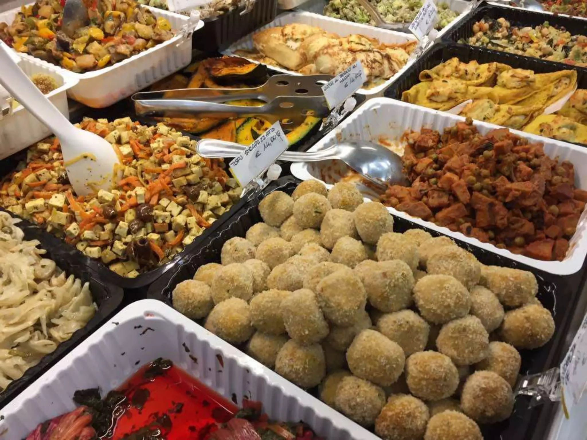 Gastronomia AlberoBio