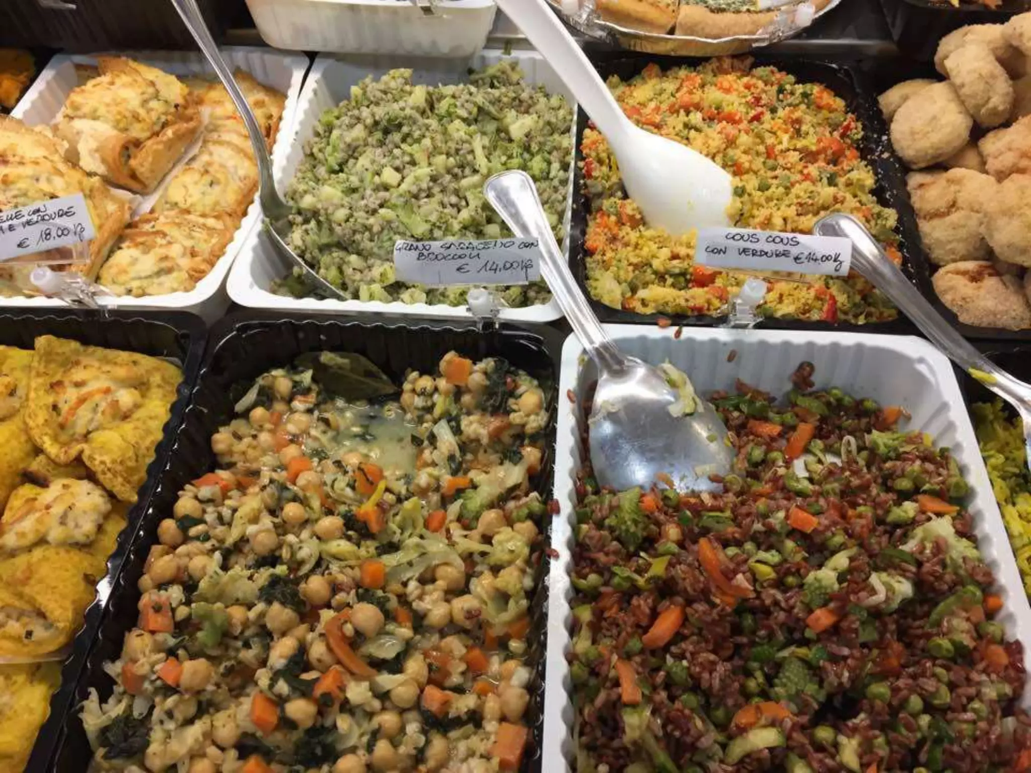 Gastronomia AlberoBio