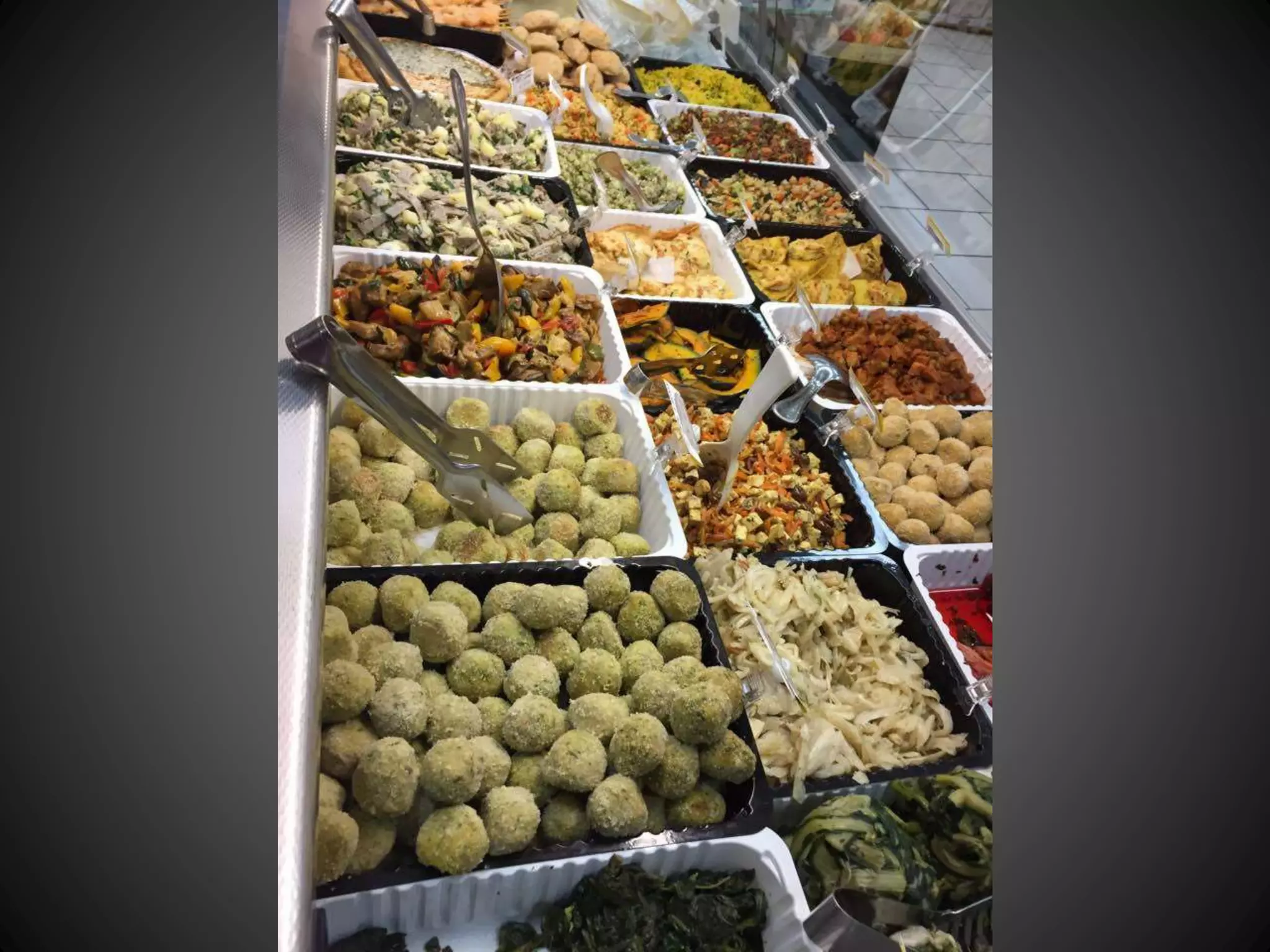 Gastronomia AlberoBio