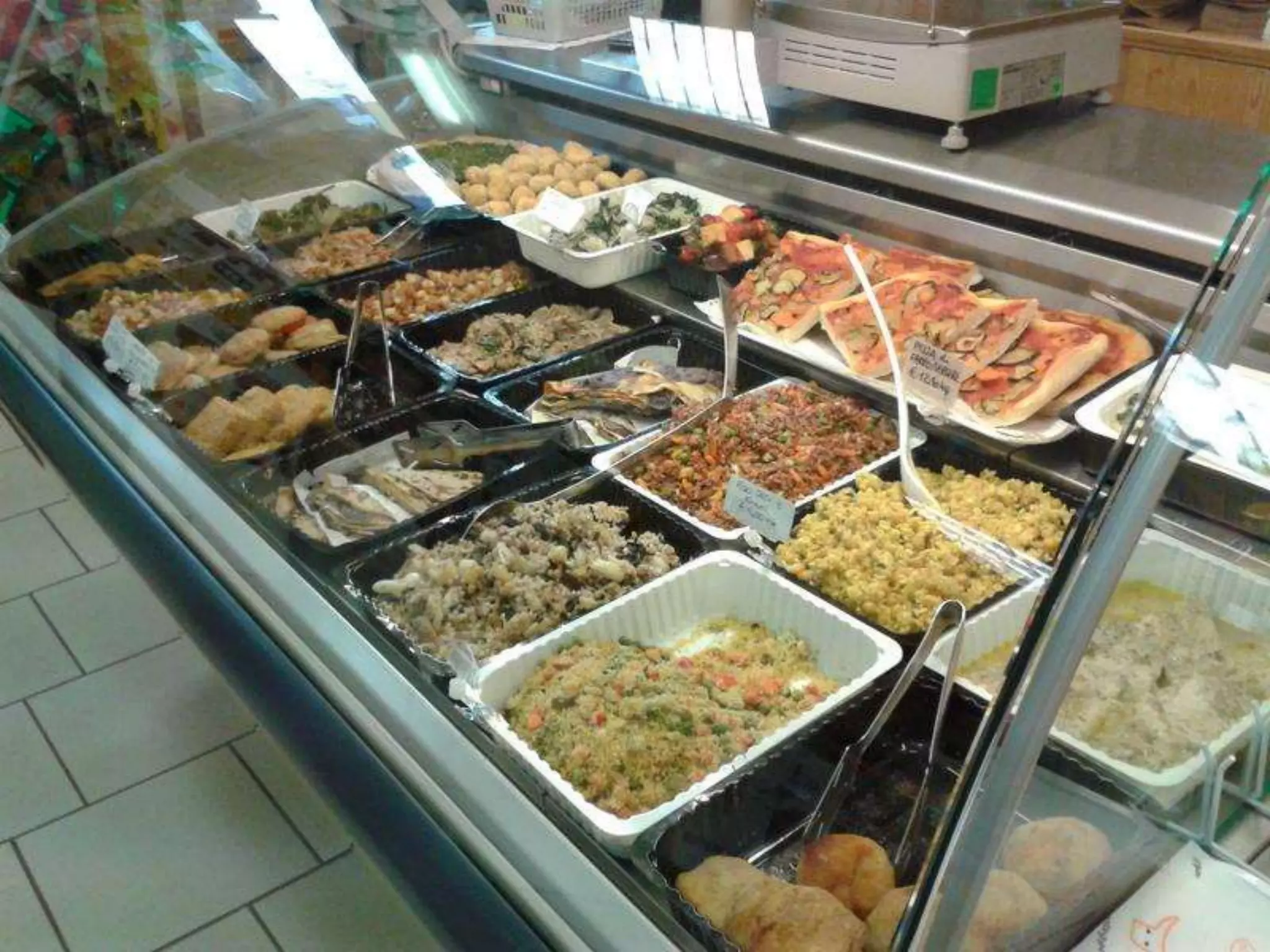 Gastronomia AlberoBio